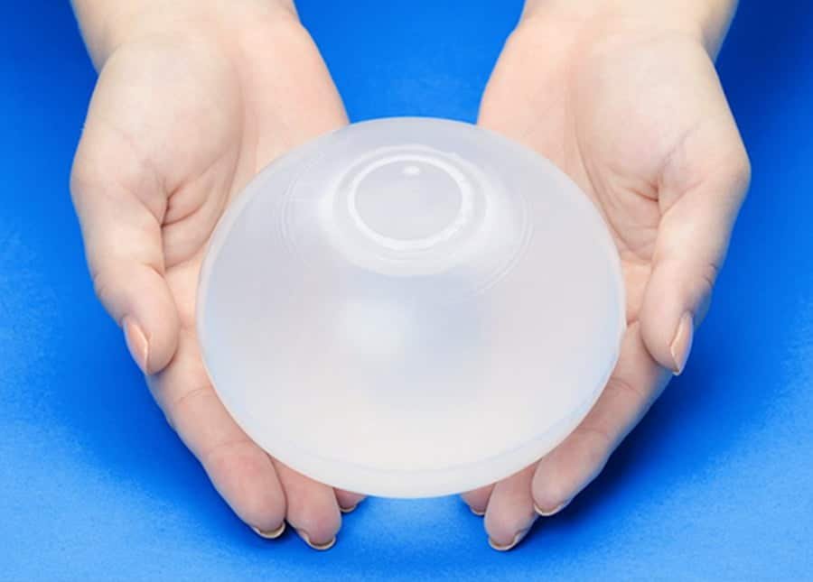 Ballon Gastrique de 12 Mois