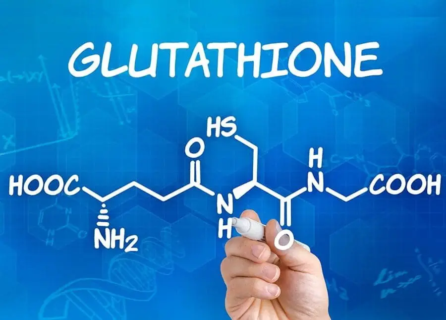 Glutathion