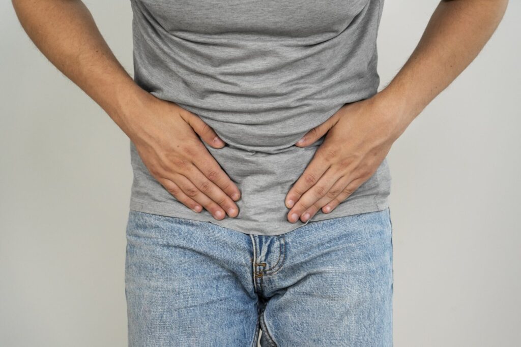 Chirurgie du Varicocèle