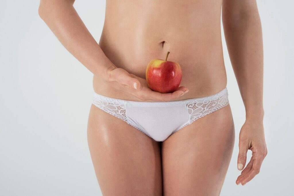 Chirurgie du Point G