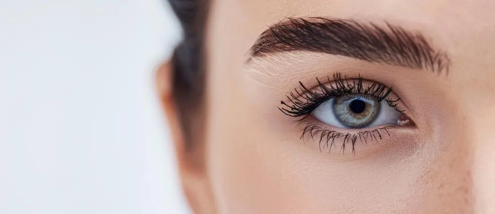 Greffe de sourcils en Turquie