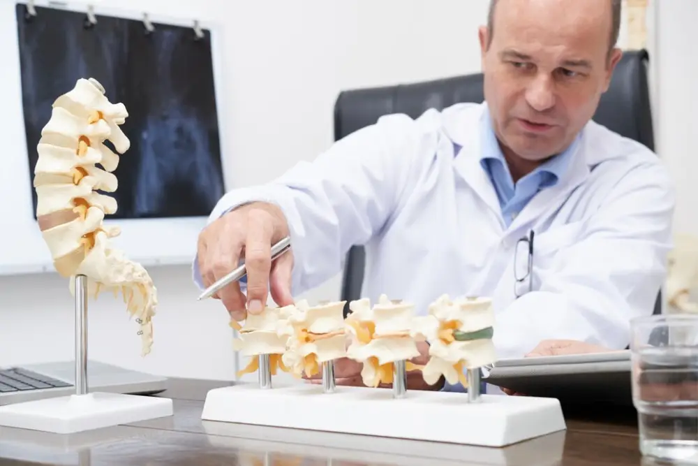 Greffe de moelle osseuse