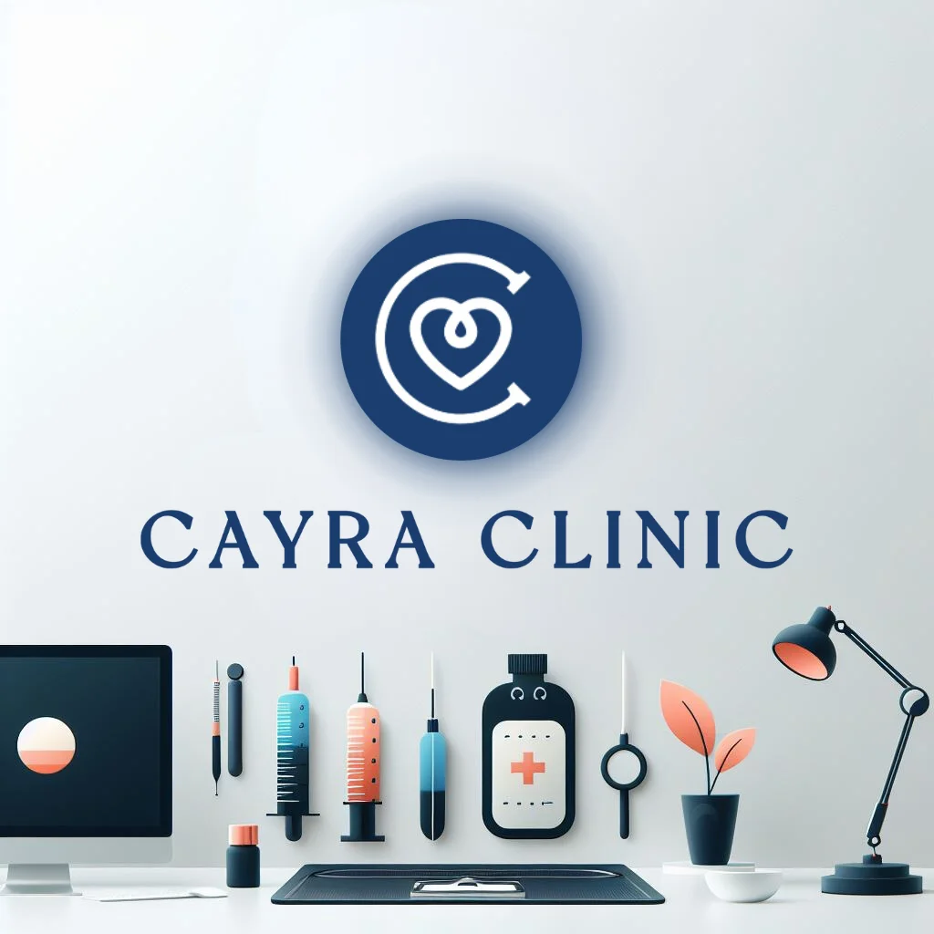 cayra clinique