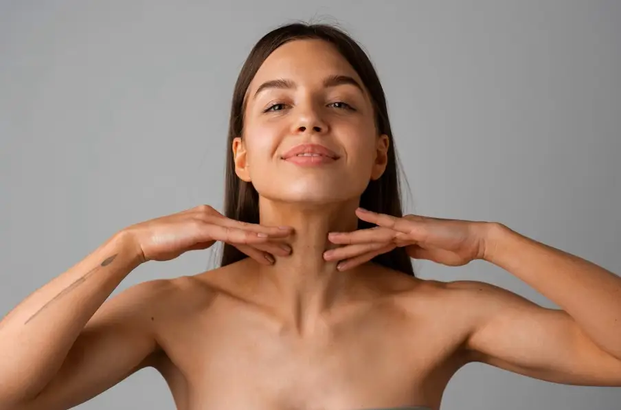 Lifting profond du visage