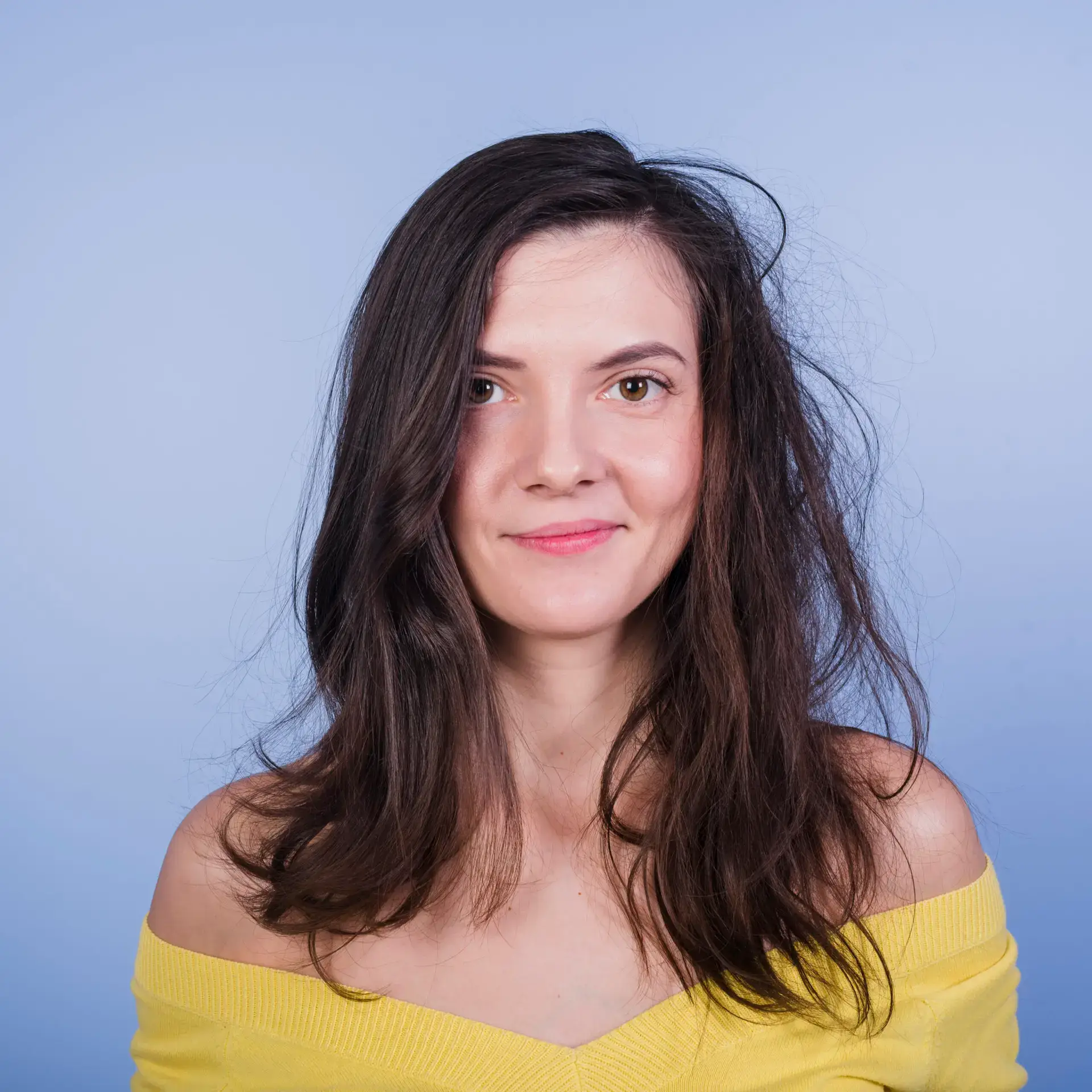 Témoignages de patientes ayant subi une greffe de cheveux