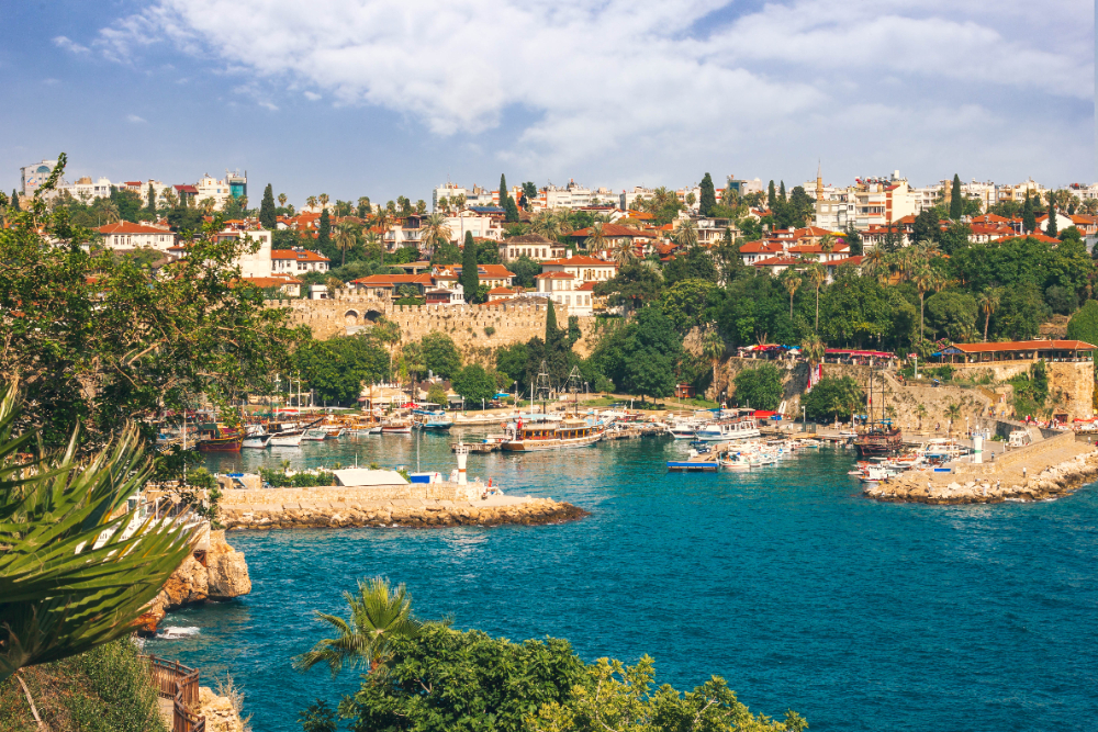 Traitements en Turquie