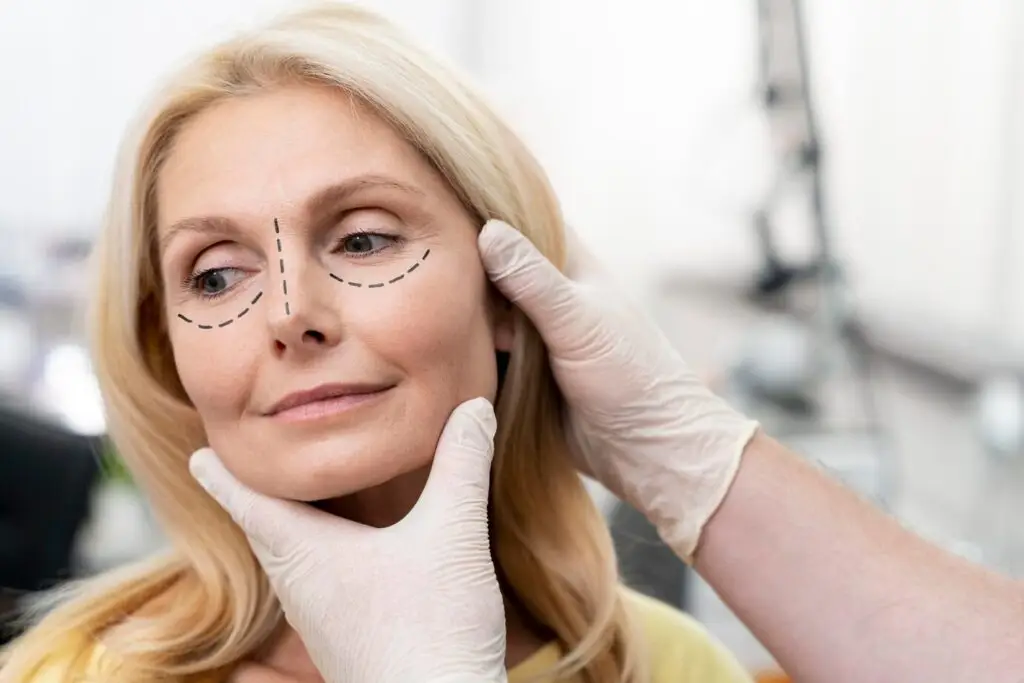 Chirurgies Esthétiques des Yeux 2025