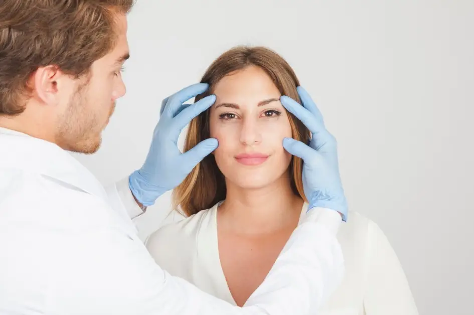 Chirurgies oculaires en Turquie