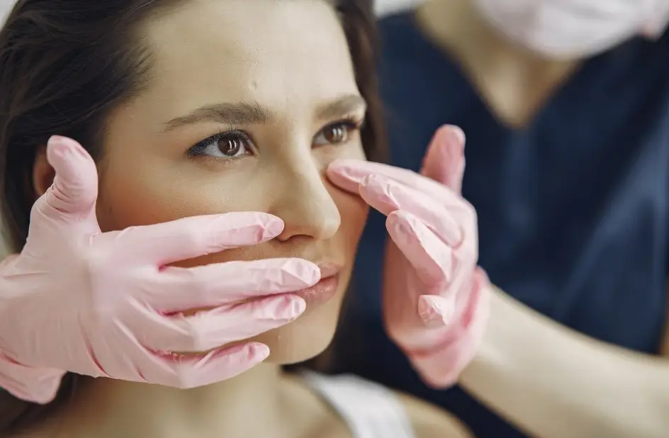 Chirurgies oculaires en Turquie