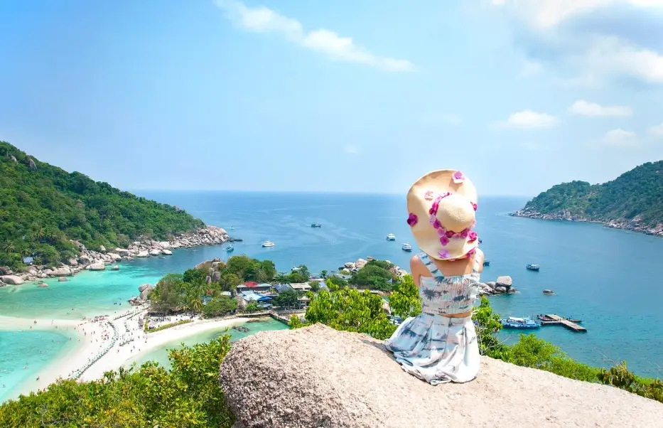 Vacances de santé : soignez-vous tout en découvrant les beautés de la Turquie