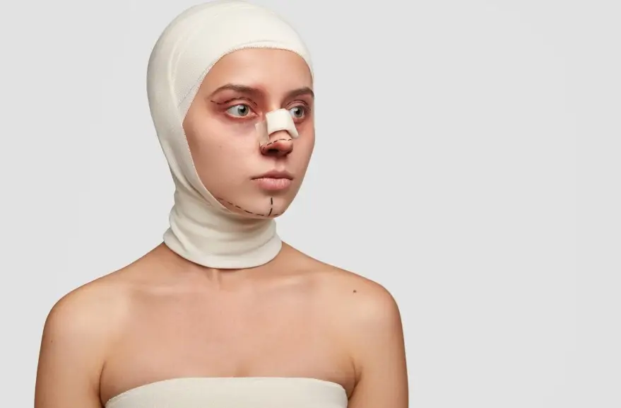 Chirurgie plastique en Turquie