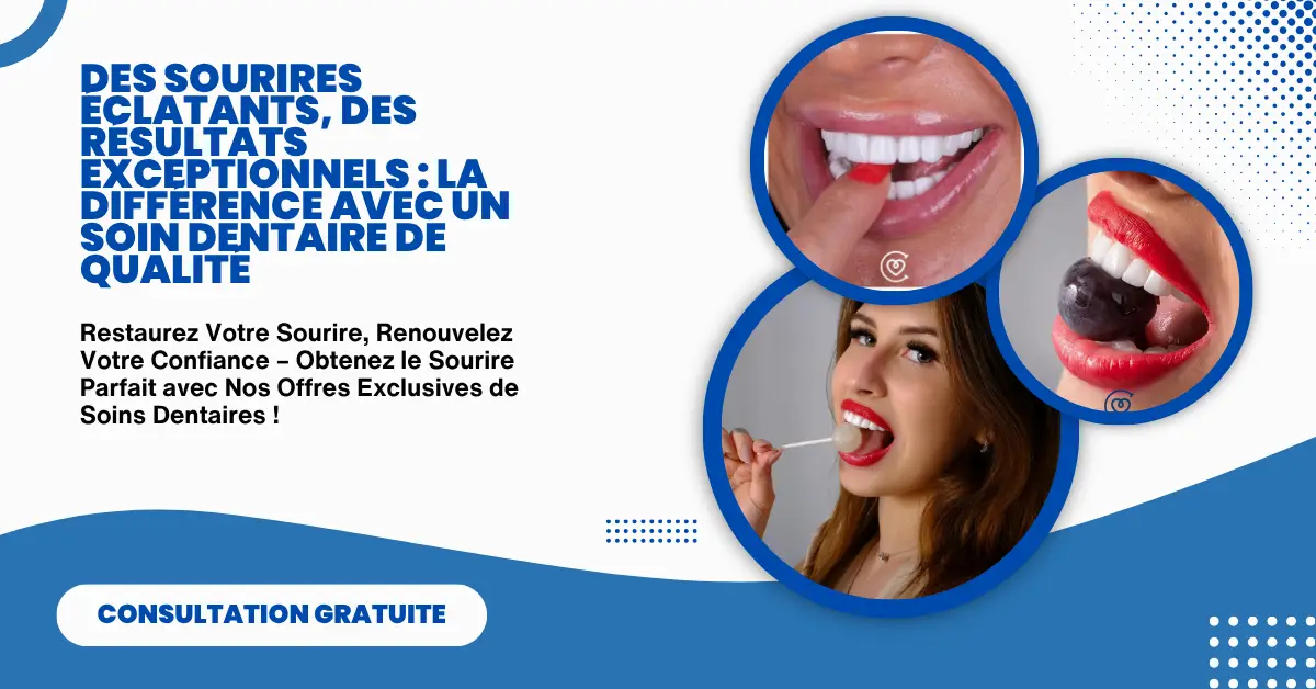 Soins dentaires en Turquie – Clinique Cayra