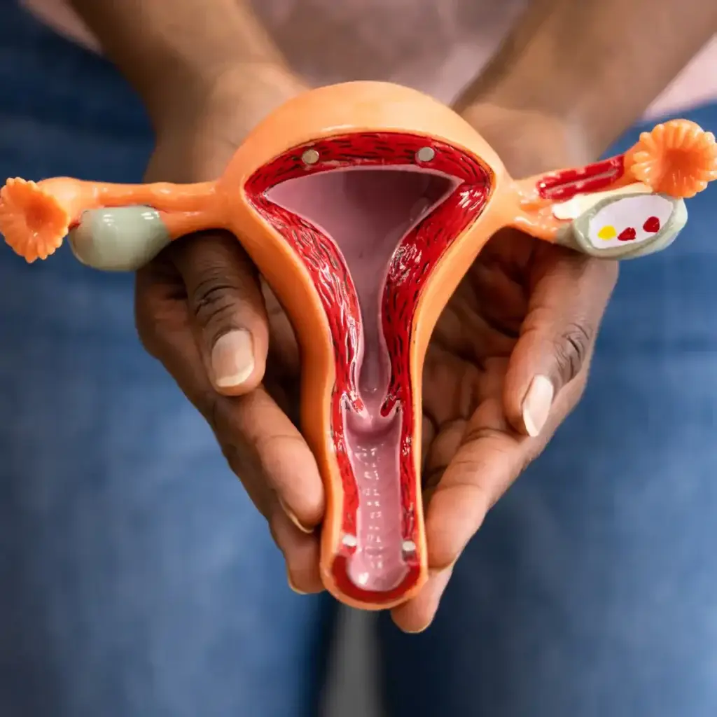 prolapsus vaginal