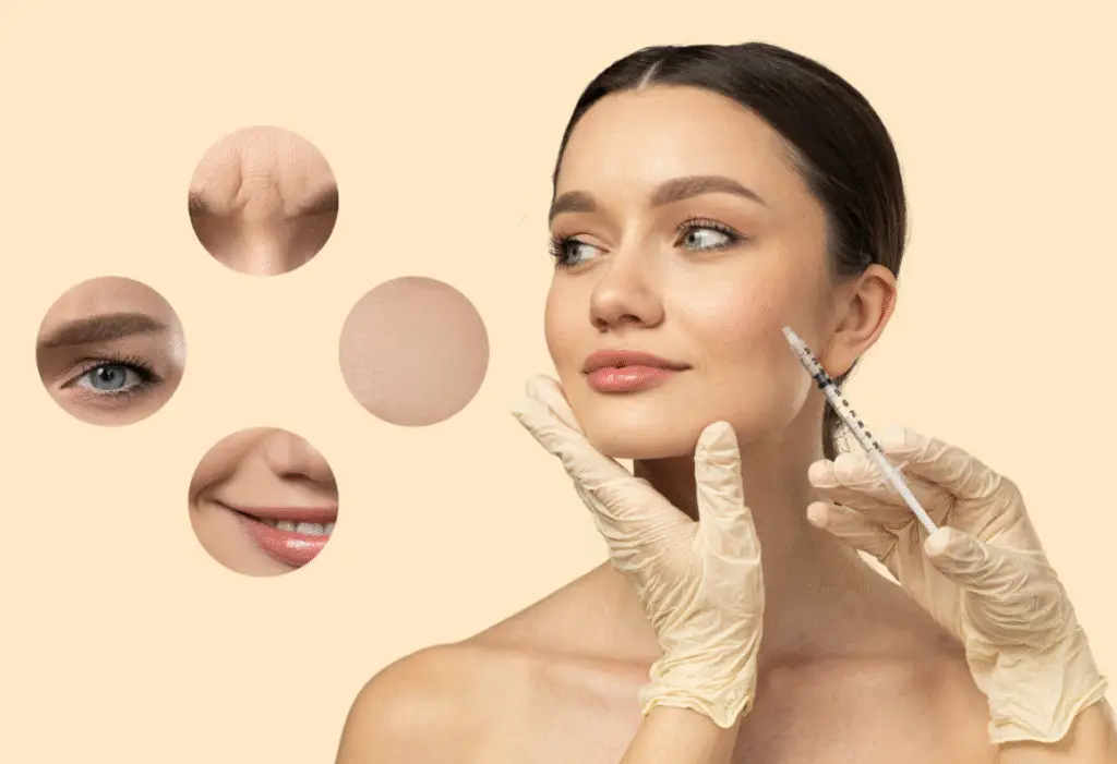 botox en turquie 2025