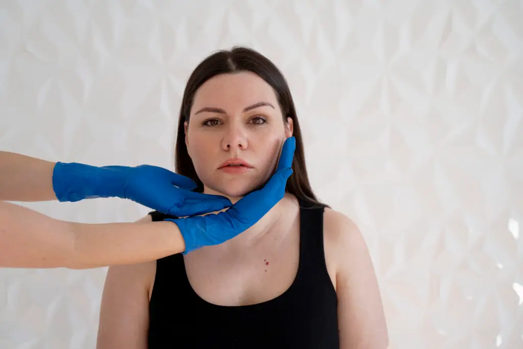 Vampire facelift en Turquie 2025