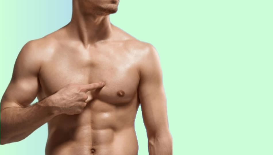 what is pectoral implant surgery