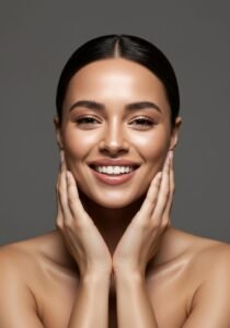 Lifting cervicofacial mini invasif : 5 avantages clés