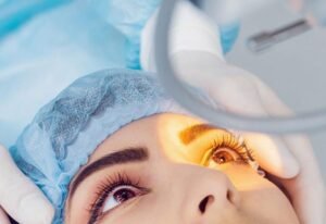 Chirurgie oculaire LASIK en Turquie : 7 avantages