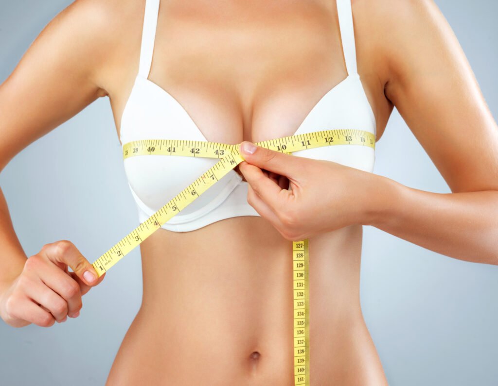 augmentation mammaire par lipofilling pour un résultat naturel