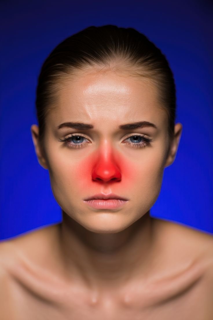 déviation de la cloison nasale: 10 faits essentiels