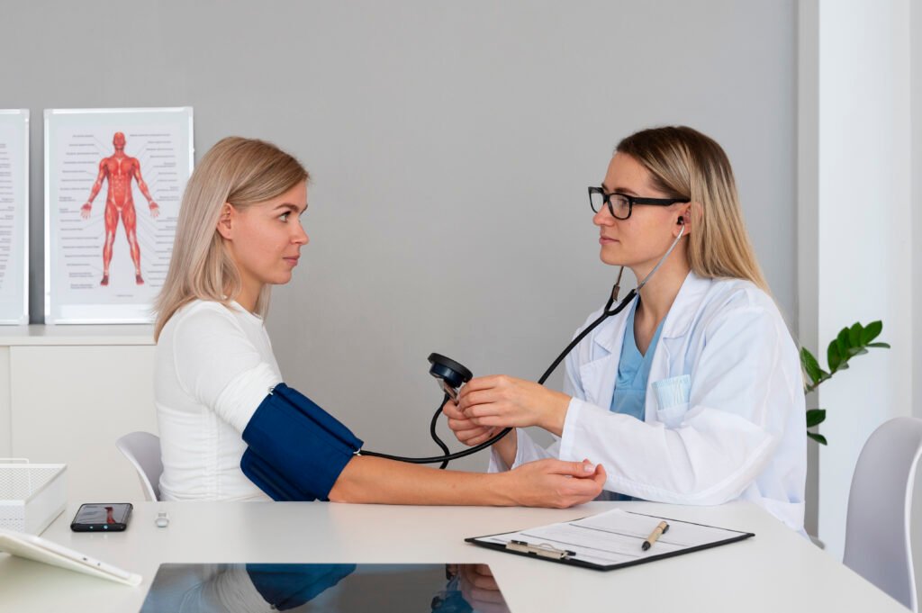 bilan de santé complet chez cayra clinics