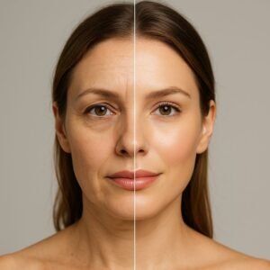 Lipofilling du visage : 10 Avantages et Ce Qu’il Faut Savoir