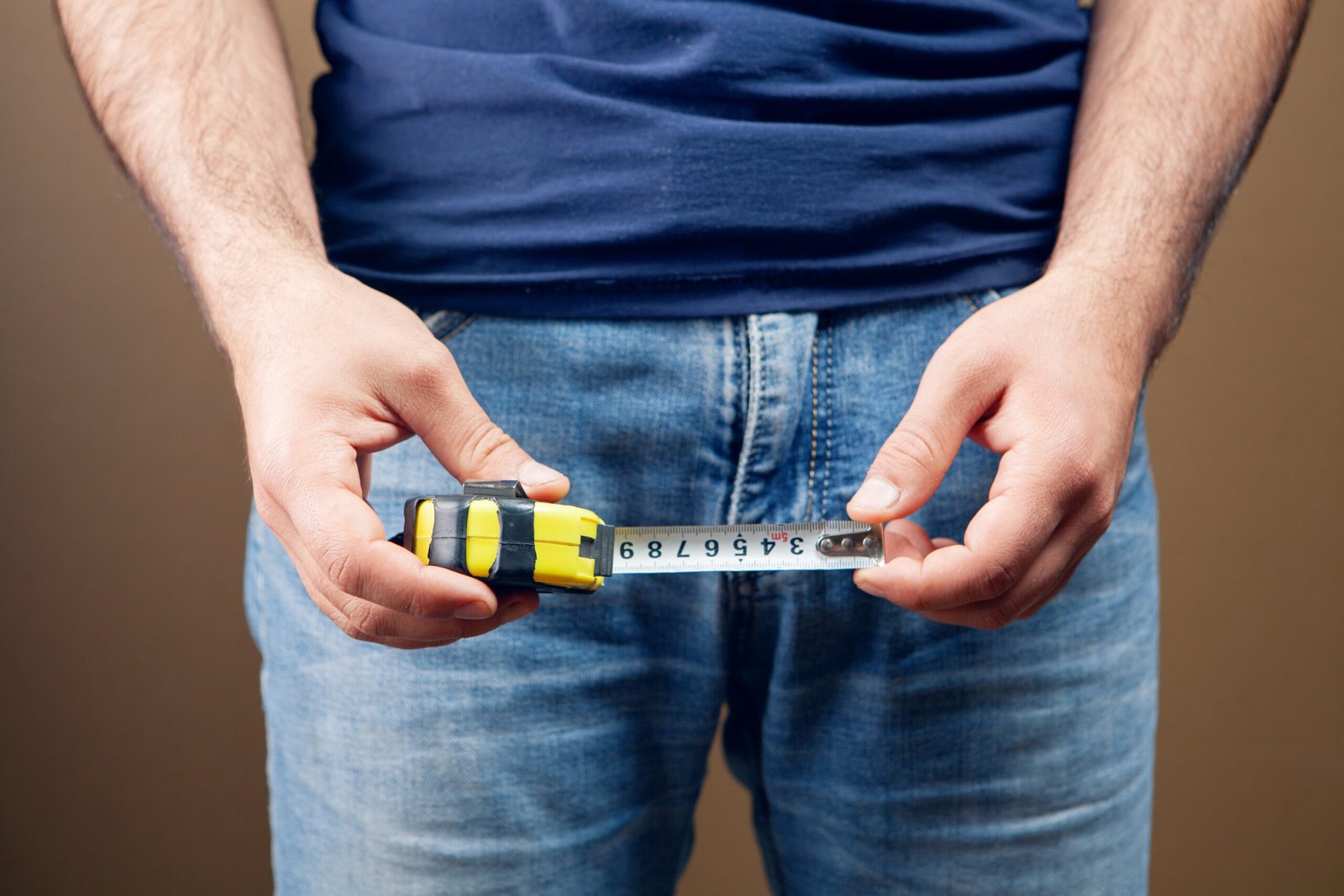 Chirurgie d’implant pénien réalisée par des spécialistes expérimentés