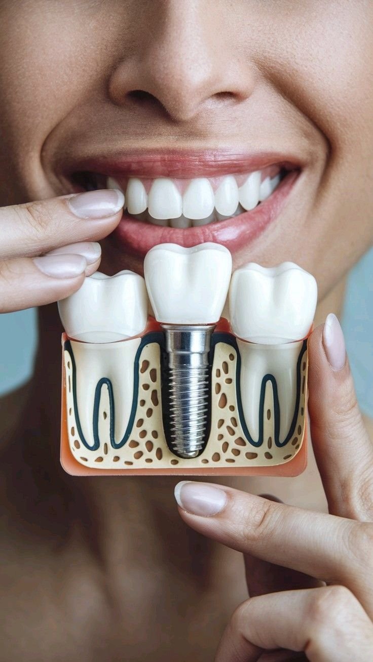 All-on-6 Turquie : 9 avantages d’un sourire fixe et durable