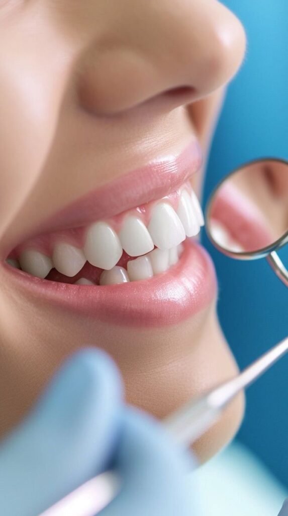 Blanchiment des dents en Turquie : 7 méthodes et avantages