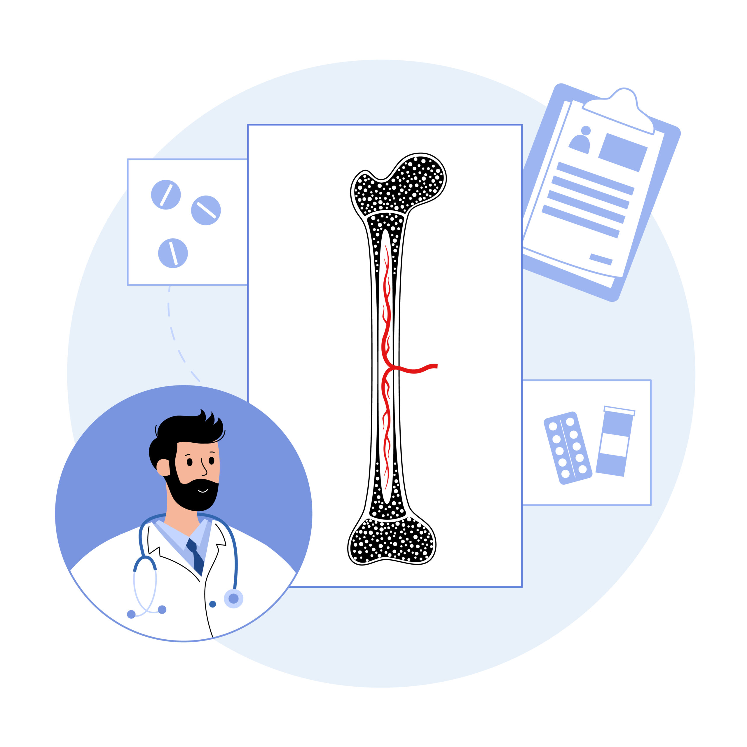 Greffe de moelle osseuse en Turquie avec soins spécialisés