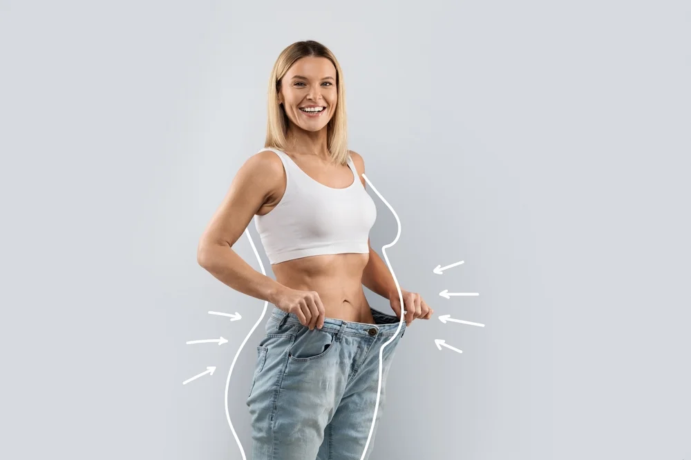 liposuccion 360 et sculpture abdominale pour une silhouette athlétique