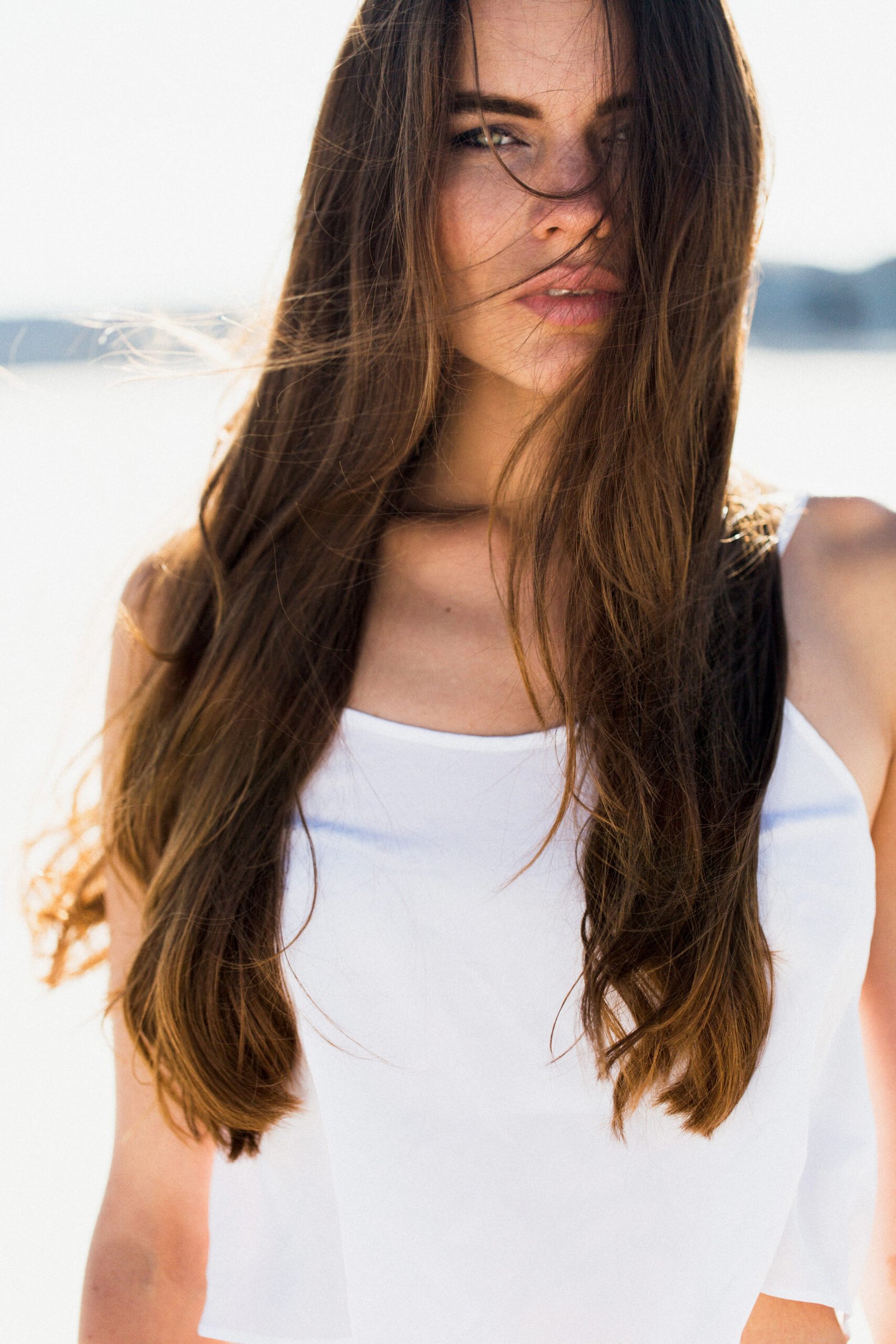 Greffe de cheveux pour femmes en Turquie