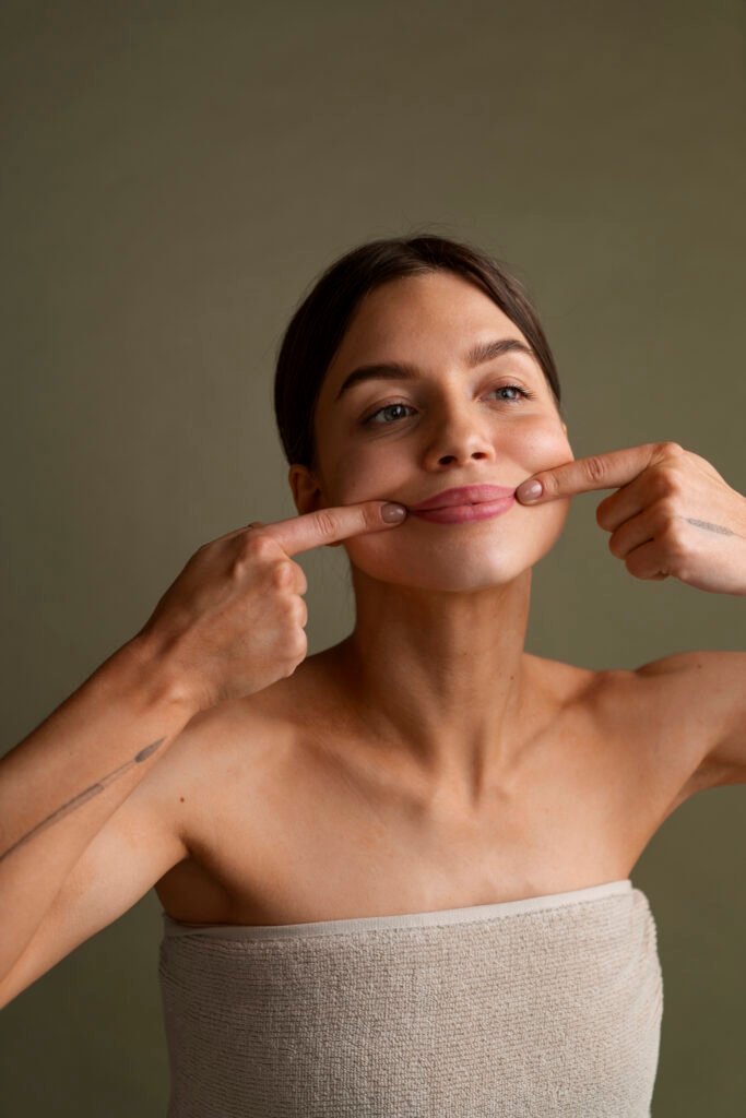 Lifting cervicofacial mini invasif : 5 avantages clés