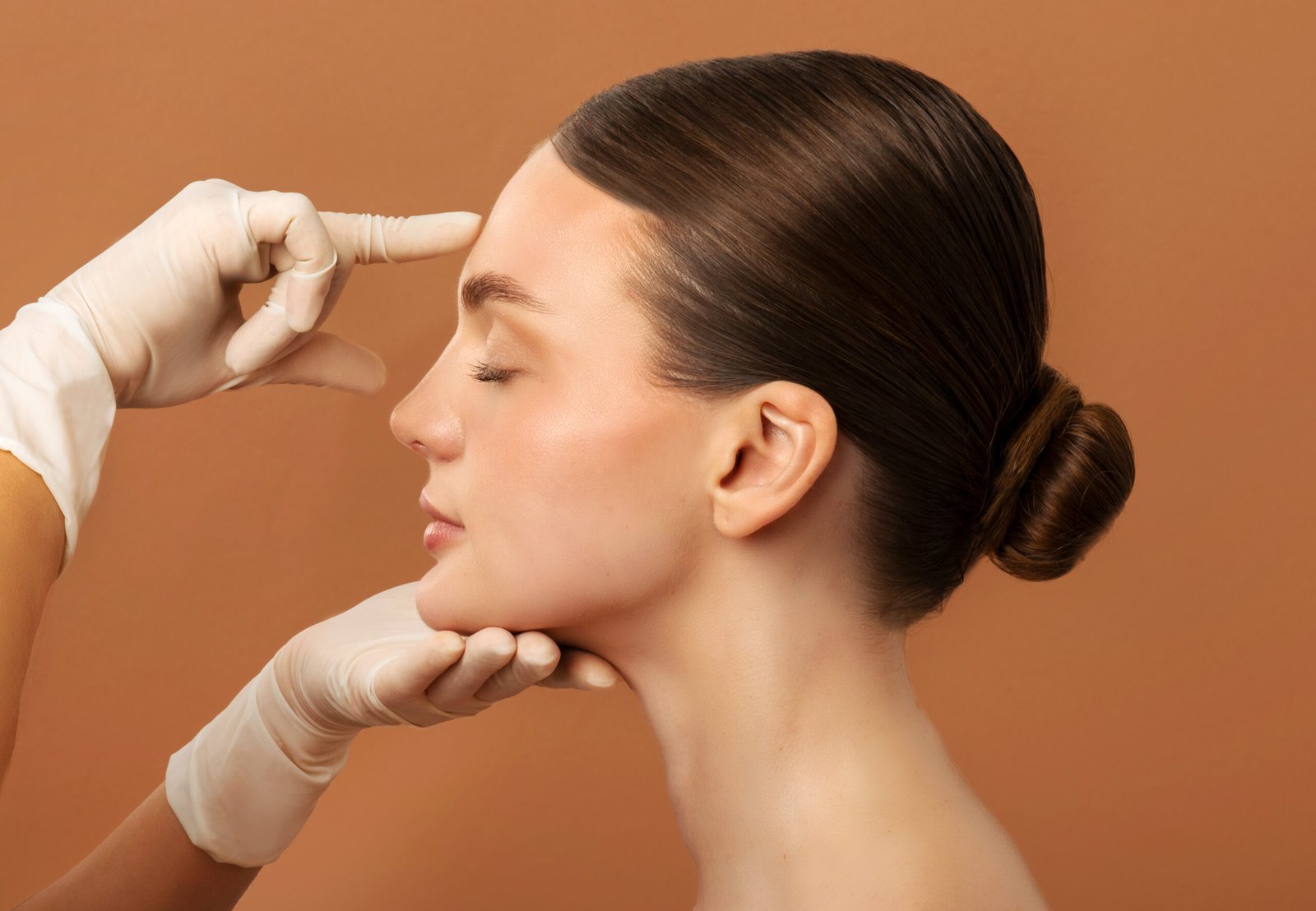 Rhinoplastie de révision chez Cayra Clinics