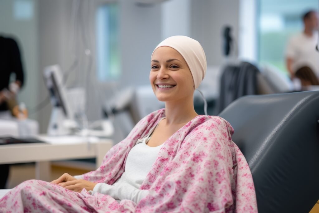 Thérapies avancées contre le cancer réalisées par des spécialistes