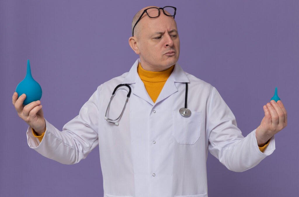 Traitement d’augmentation pénienne pour améliorer la confiance