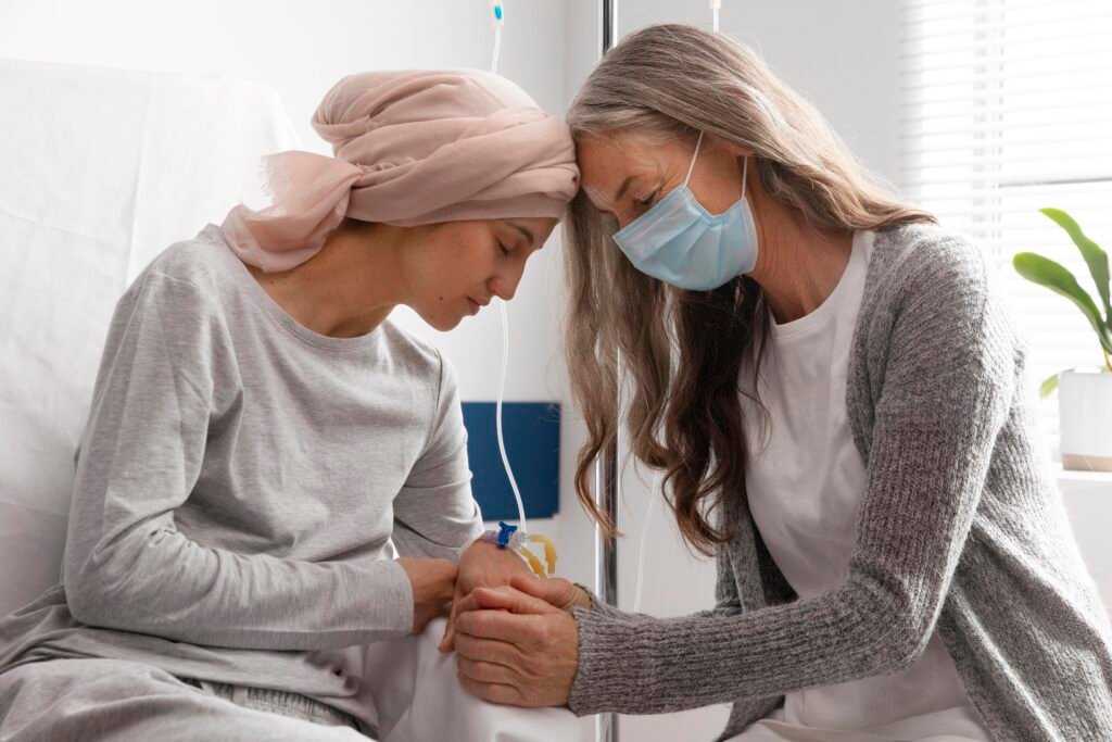 traitement du cancer avec approche multidisciplinaire à cayra clinics