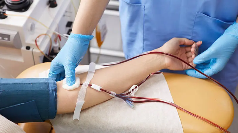 traitement par ozone pour soutenir la détoxification naturelle