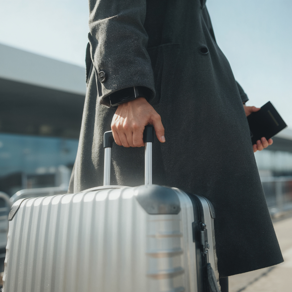 voyager avec le vih en toute sécurité à l’étranger