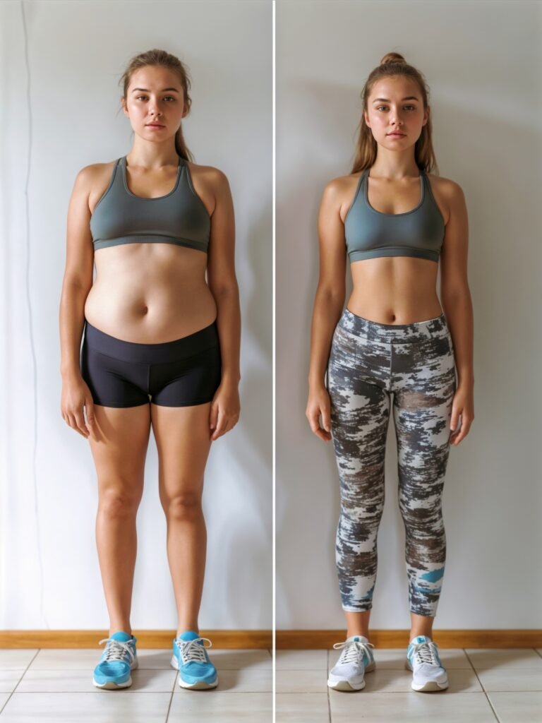 Amélioration des problèmes de santé liés à l’obésité