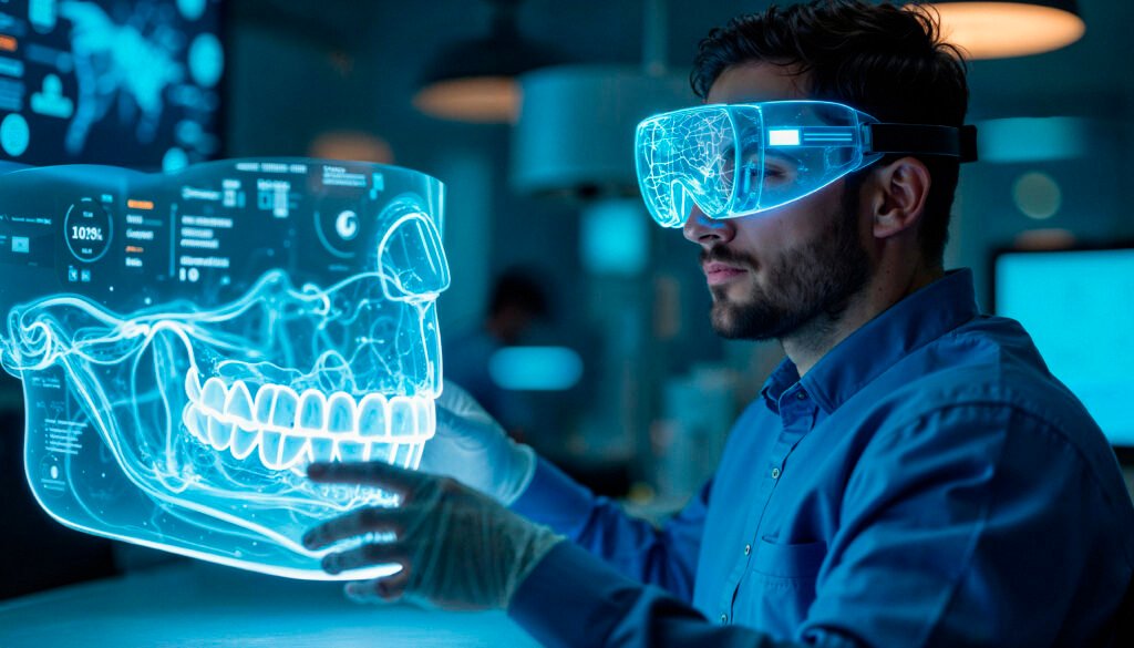 cliniques modernes équipées de technologies de pointe