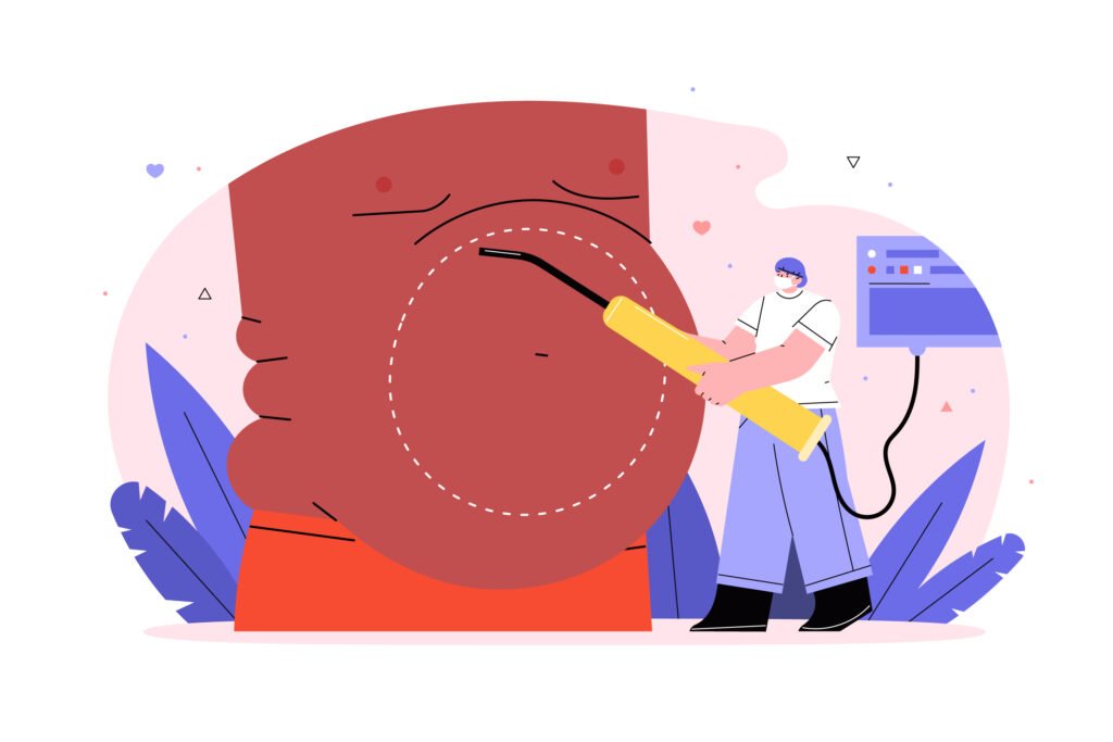 cliniques spécialisées en chirurgie de l’obésité en turquie