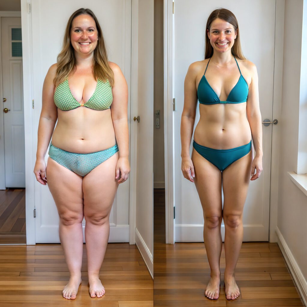 cliniques spécialisées en perte de poids et chirurgie de l’obésité