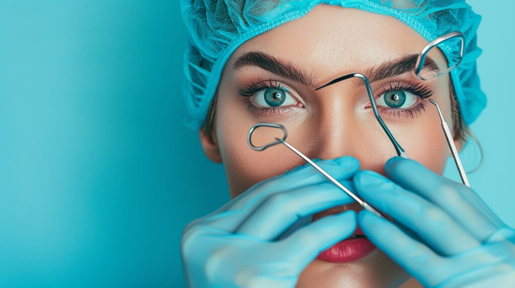 comment choisir une clinique pour la chirurgie esthétique avec cayra clinics