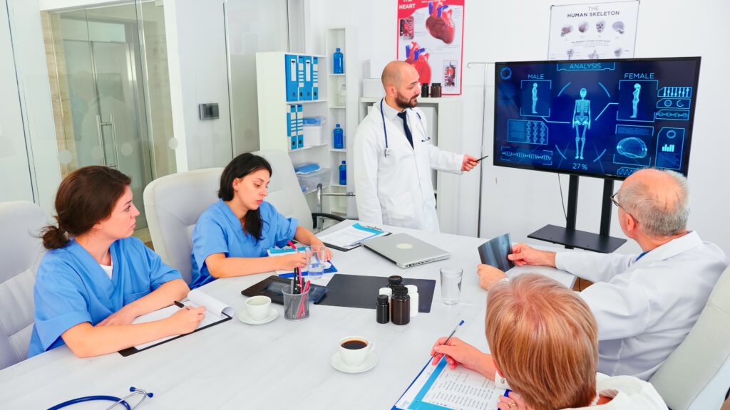 comment comparer les cliniques médicales à cayra clinics