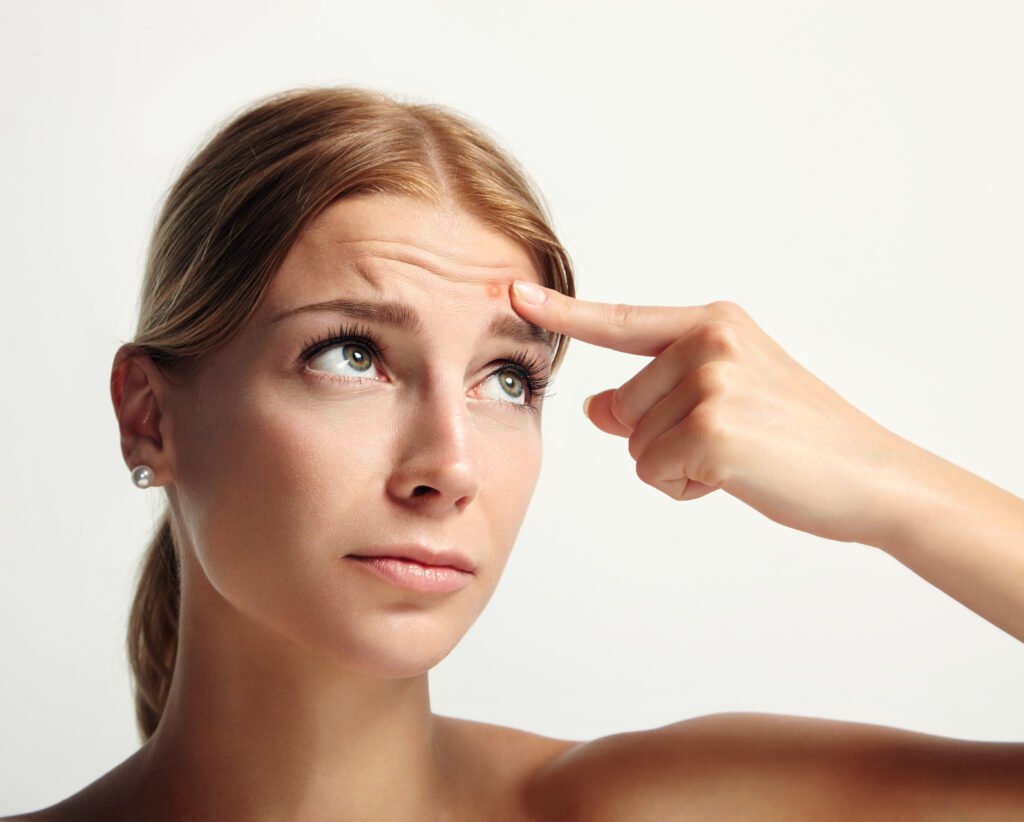 Injections esthétiques et soins de la peau réalisés par des spécialistes