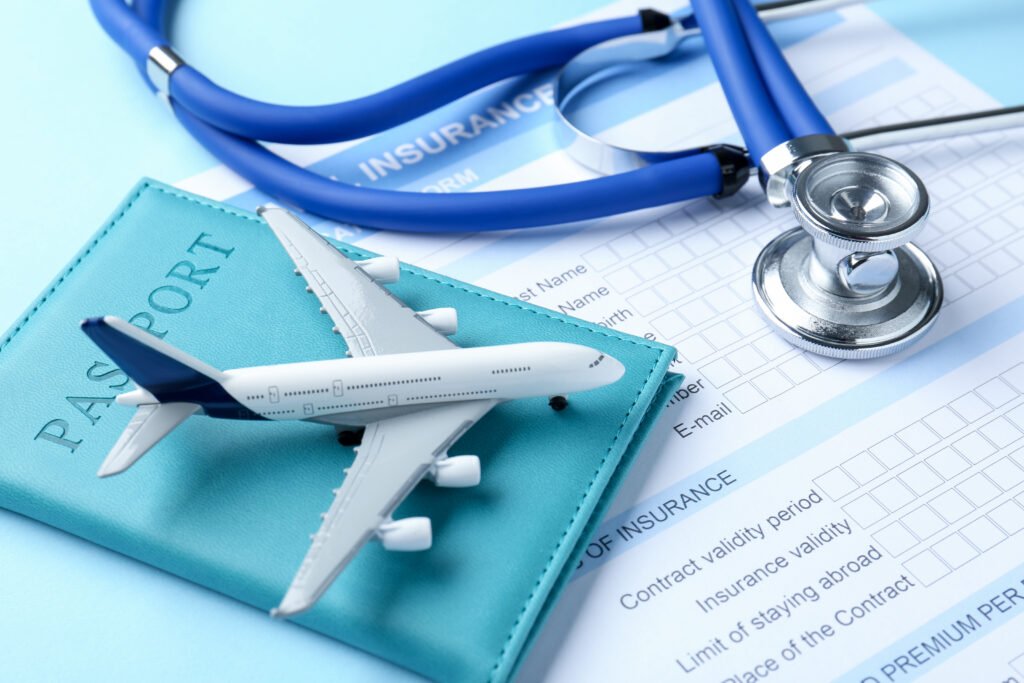 Quels documents faut-il pour un voyage médical à Cayra Clinics