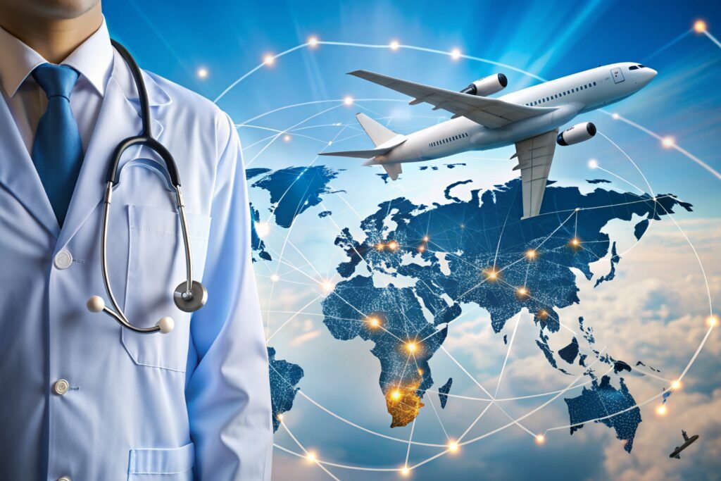 quels sont les avantages du tourisme médical en turquie à cayra clinics