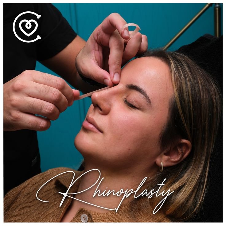 quels sont les avantages d’une rhinoplastie en turquie à cayra clinics