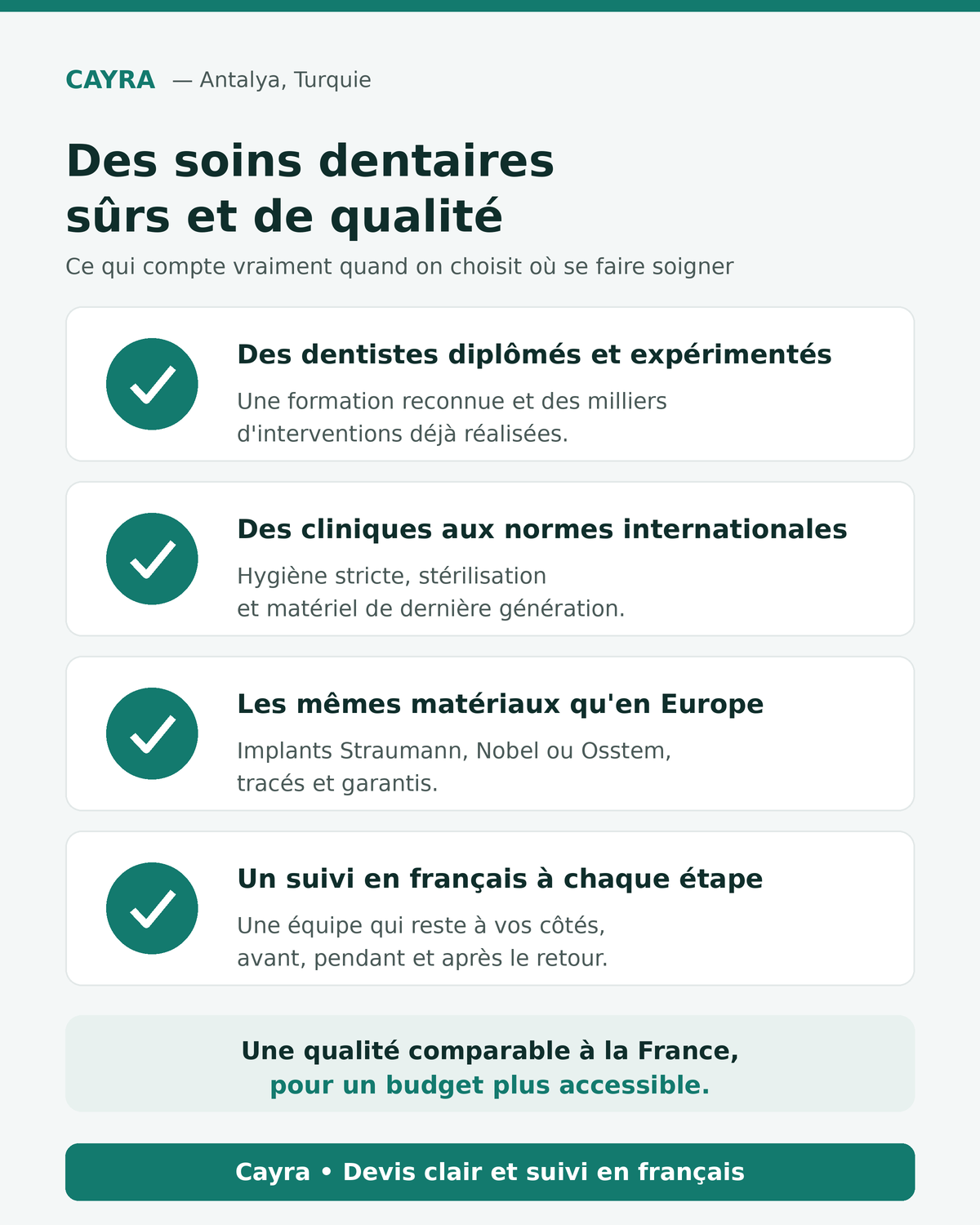 préparation greffe de cheveux : la checklist des choses à faire avant — Cayra